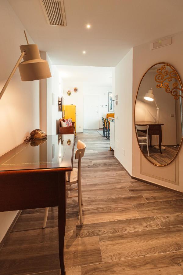 Da Riva Apartment Sea View - Housea Polignano a Mare Dış mekan fotoğraf