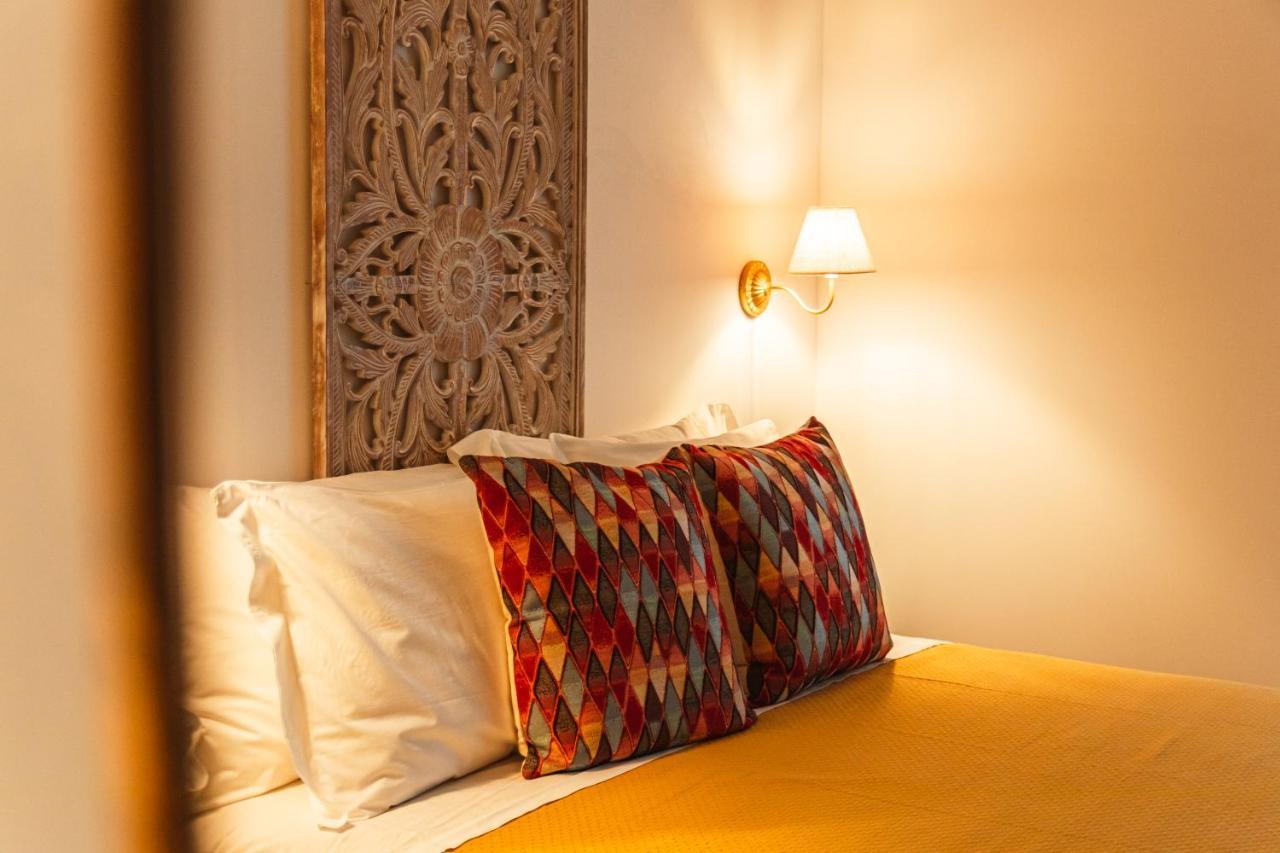 Da Riva Apartment Sea View - Housea Polignano a Mare Dış mekan fotoğraf