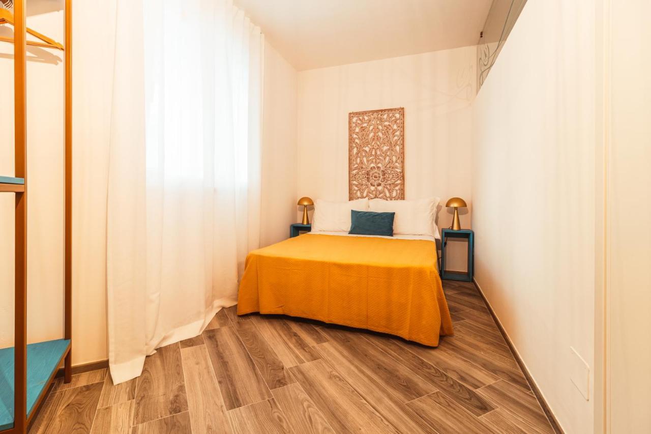 Da Riva Apartment Sea View - Housea Polignano a Mare Dış mekan fotoğraf