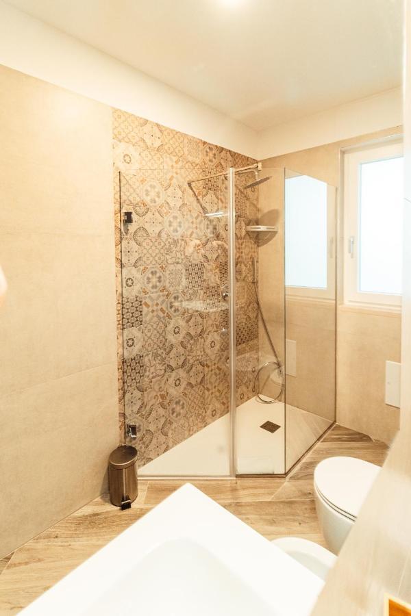 Da Riva Apartment Sea View - Housea Polignano a Mare Dış mekan fotoğraf